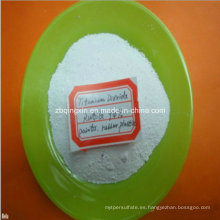 Rutilo / Anatasa de dióxido de titanio de alta calidad